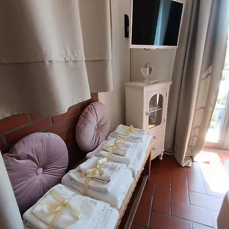 House Lucis Vacation Apartment *