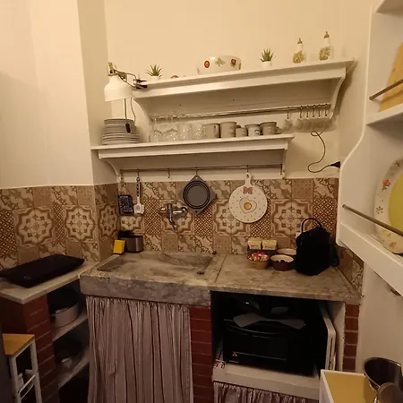 House Lucis Vacation Διαμέρισμα