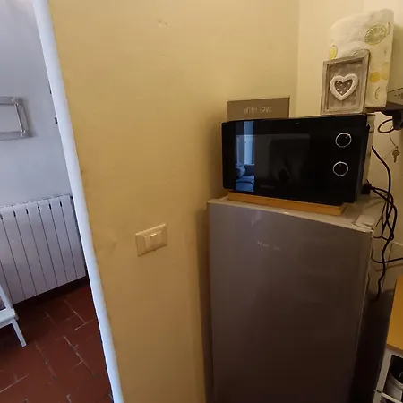 House Lucis Vacation Lejlighed Lucca