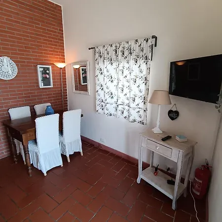 Διαμέρισμα House Lucis Vacation