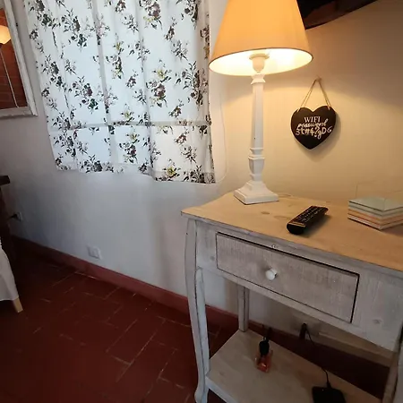 House Lucis Vacation Lucca