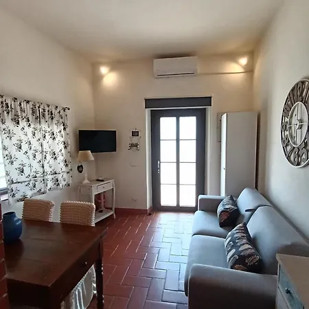 Διαμέρισμα House Lucis Vacation Λούκα