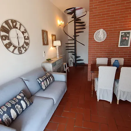 Διαμέρισμα House Lucis Vacation Λούκα