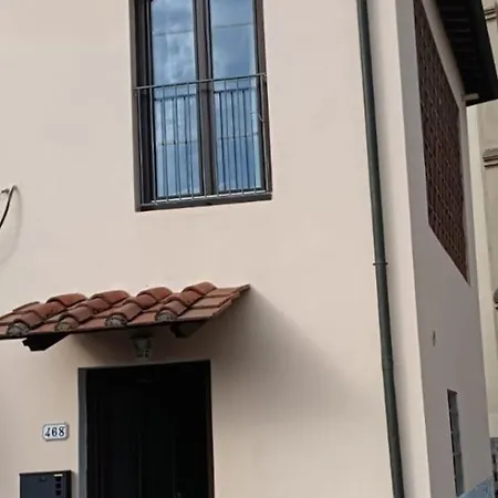 House Lucis Vacation Lejlighed